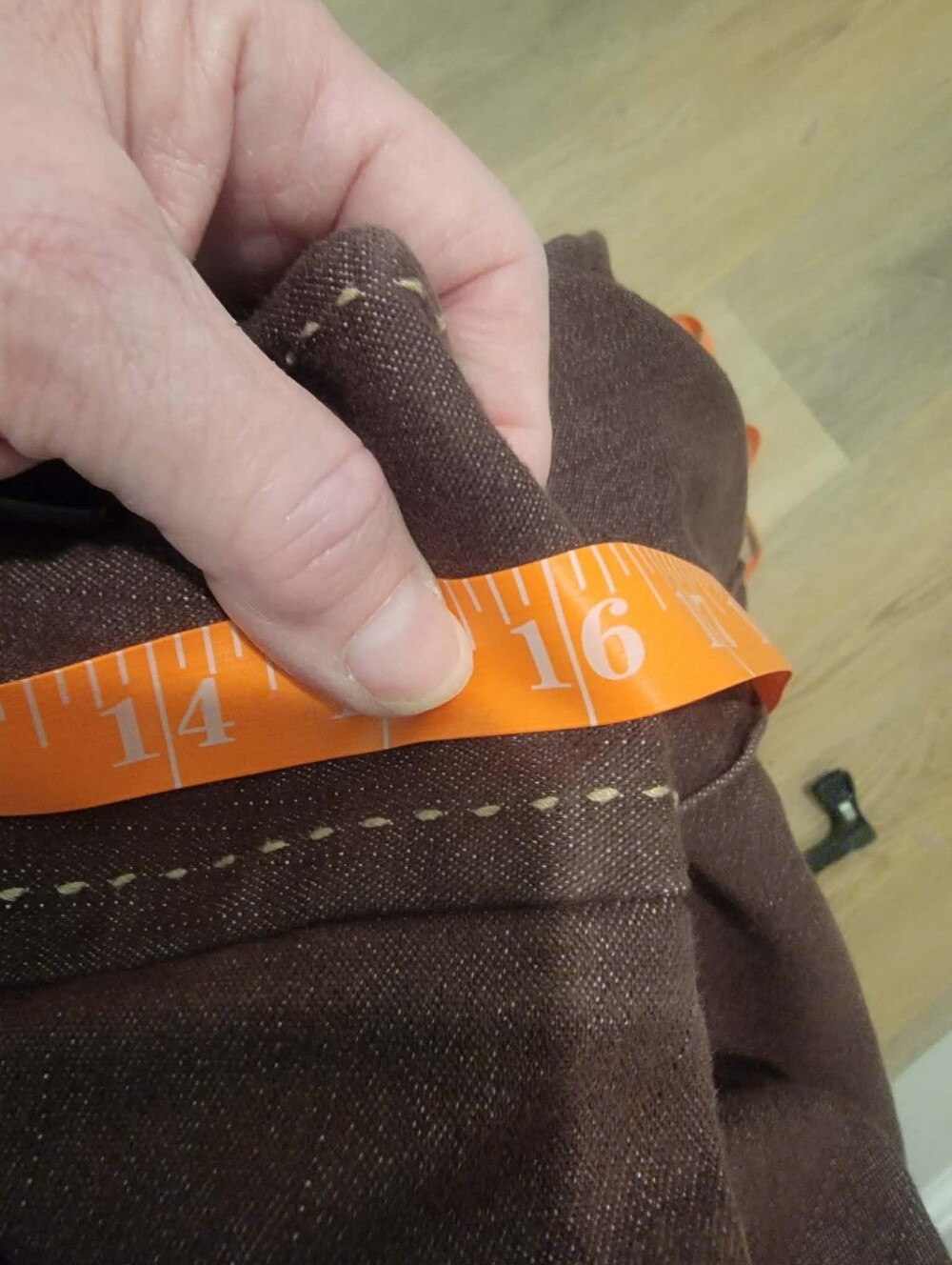 Wide Leg - Picture 15 of 16